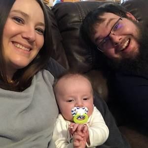 Meet your Posher, Jamie